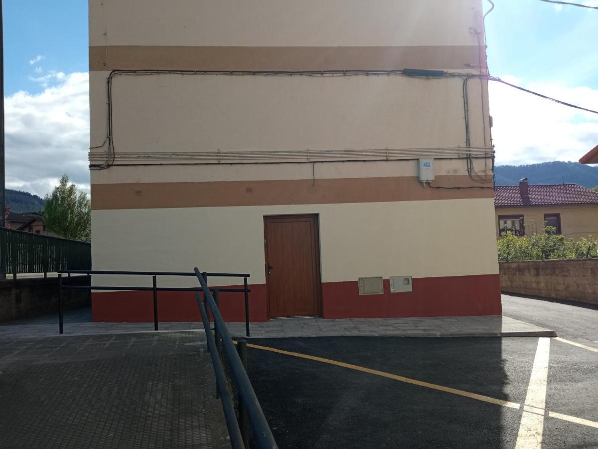 Apartment Eguretxea