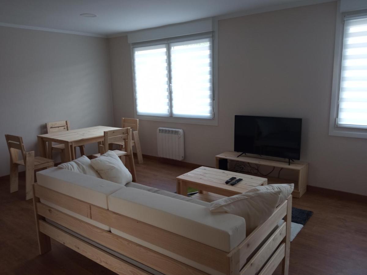 Apartment Eguretxea *