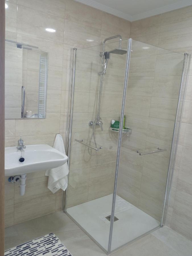 Apartment Eguretxea Llodio