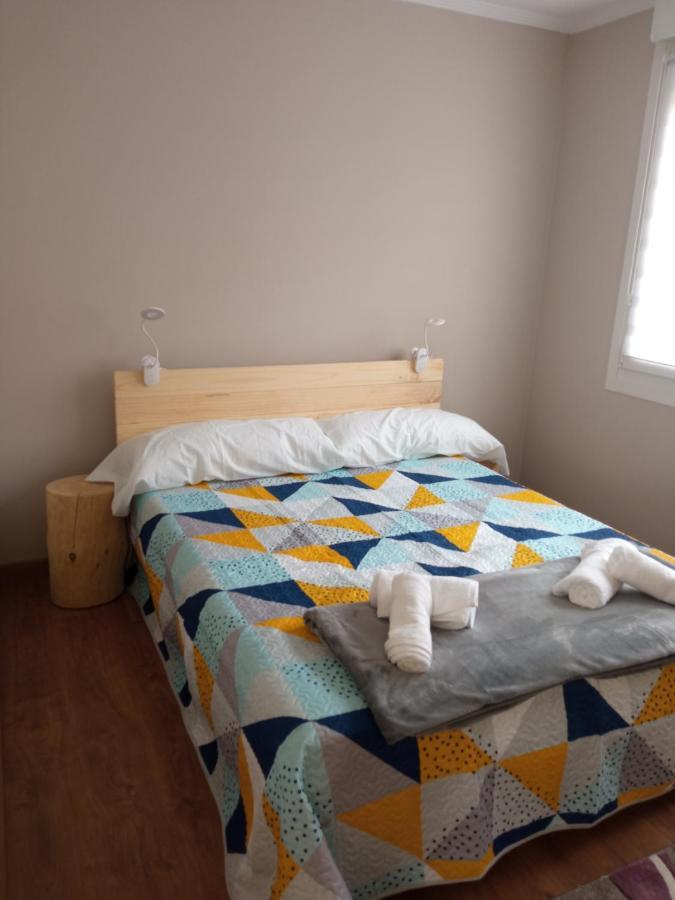 Eguretxea Apartment