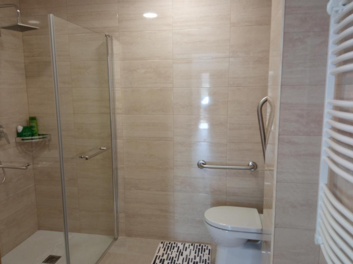 Eguretxea Apartment