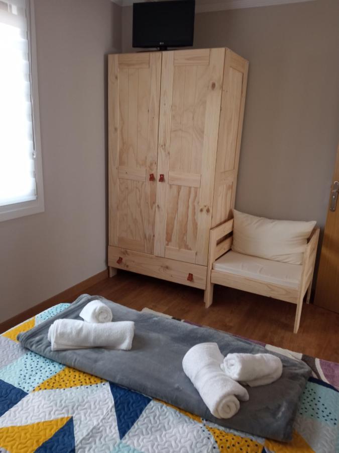 Apartment Eguretxea *