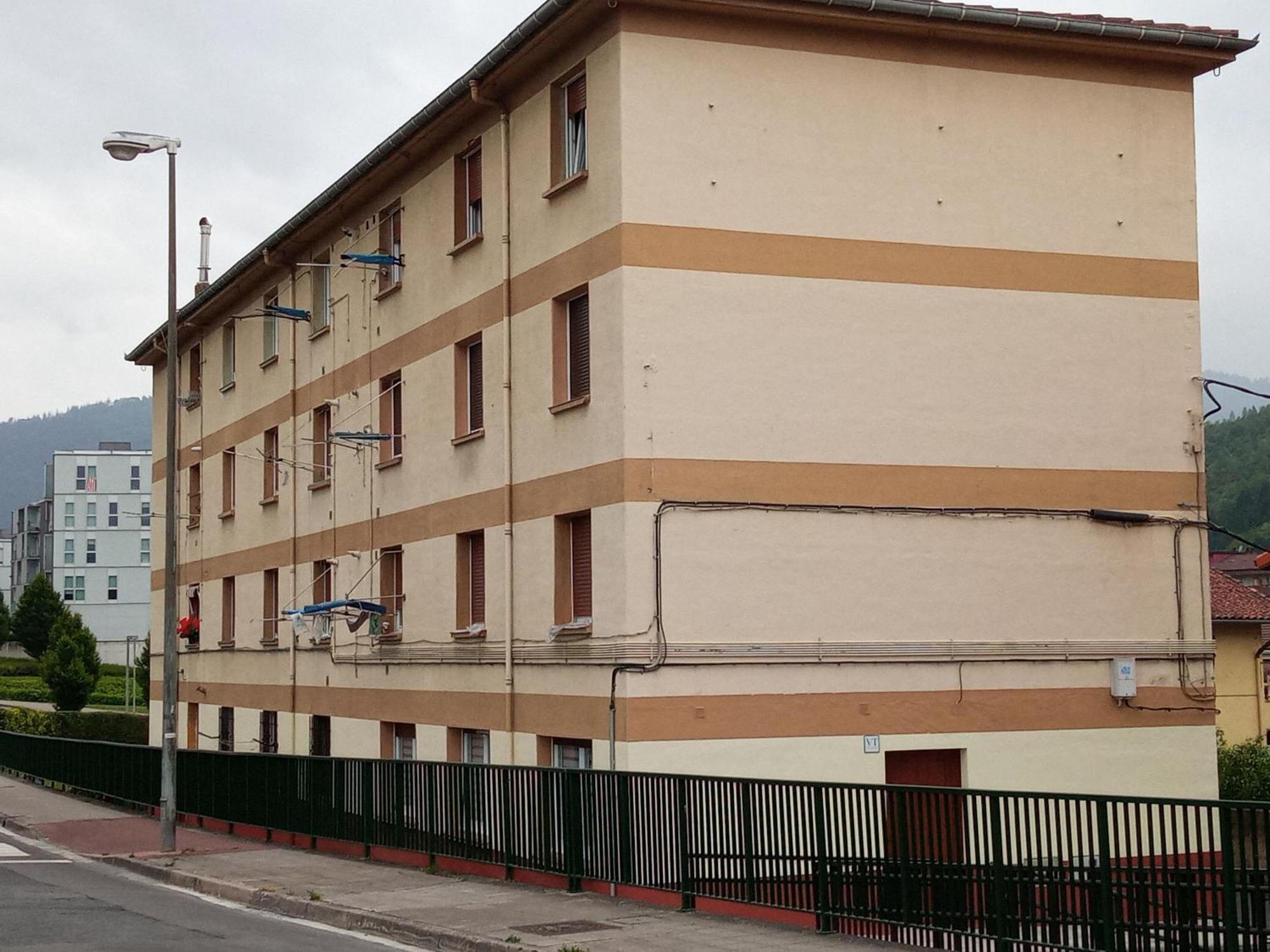 Eguretxea *
